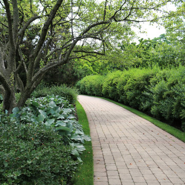 Stewardship of the Iconic Baha'i Temple Landscape