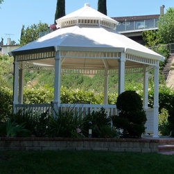 Gazebos - Gazebos