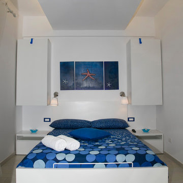 B&B RIFA 1 - camera "Stella Marina"
