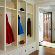 mudroom