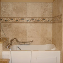 Handicap Bath Ideas