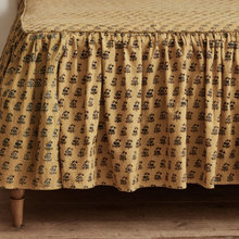 SR: Bedding