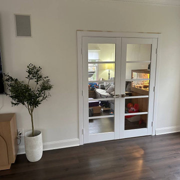 Interior doors 2026 (1) - Quadro 4522 white silk