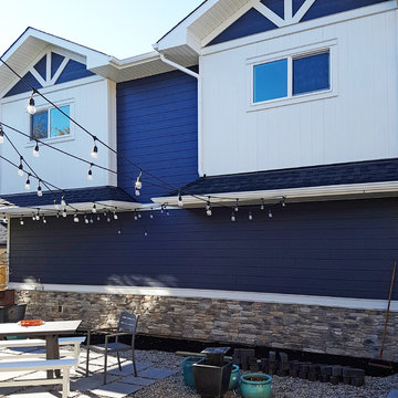 New Laneway Suite and Bungalow Revitalization