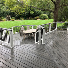 Lake Deck
