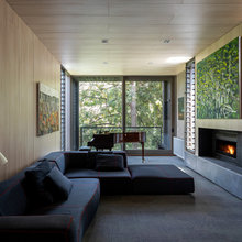 Lounge room