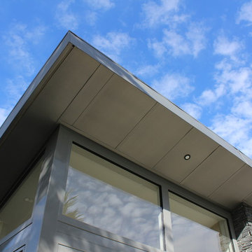 Side Extension, Knocklyon