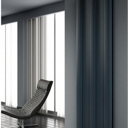 GIO MODERN DESIGNER VERTICAL ALUMINIUM RADIATOR 1800 - Products