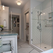 Master Bath for Matt