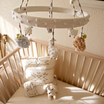 American Frontier Nursery