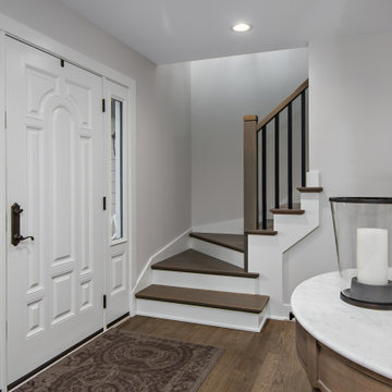 Kitchen Remodel Burr Ridge
