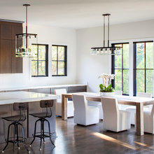 Kitchen Lighting
