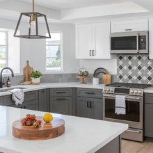 Kitchen Cabs