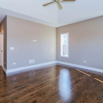 The Sierra Modified | Tamarack South | Naperville, IL