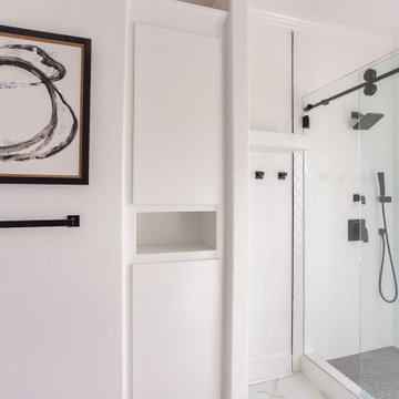 Chris Montrose Bathroom