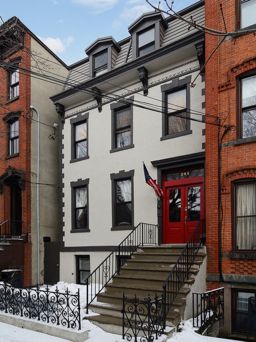 English Basement | Houzz