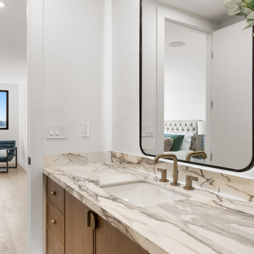 Chestermere Renovations