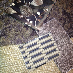 Fabric Pairings - Fabric