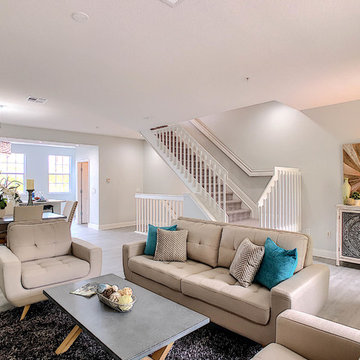 We love to stage! Home Staging Pros in Orlando FL.