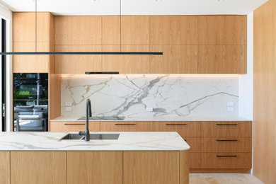 Takapuna - Renovation & Furniture