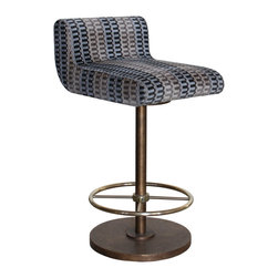 Euro Bar Chair - Bar Stools And Counter Stools