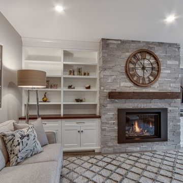 COMPETE MAINFLOOR RENOVATION IN WATERLOO