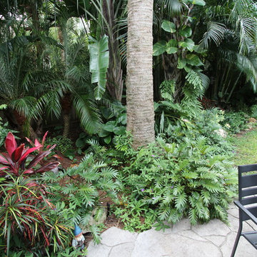 Moe & Dale's Residence