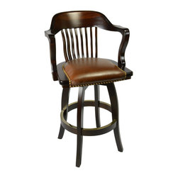 Courthouse - Kitchen & Bar Stools - Bar Stools And Counter Stools