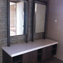Vanity - Home Improvement