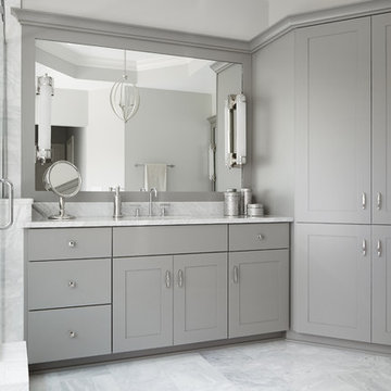 Summit Signature Homes Bathroom