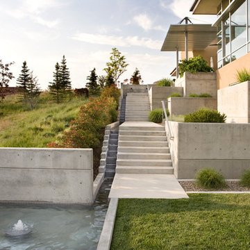 Plateau Residence