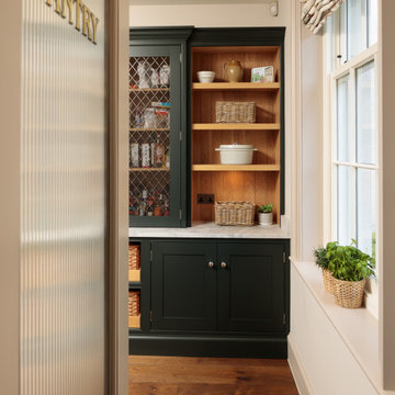 Fairfield - Kitchen & Pantry