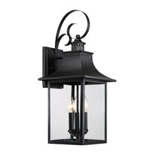 Porch Lights