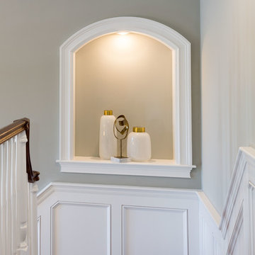 Candy Hill Art Niche