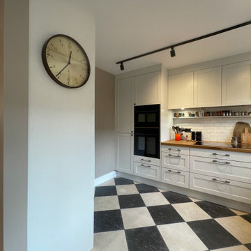 Limehouse Kitchen