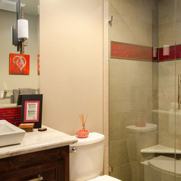 Incline Village Whole Home Remodel - In Progress