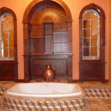 Our Work