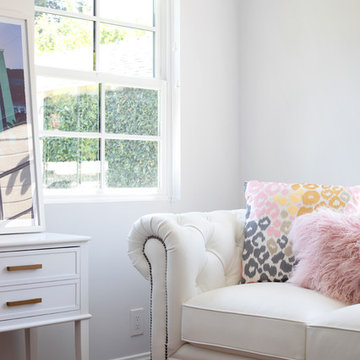 Home Addition - Sherman Oaks
