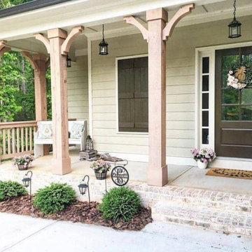 Exterior Lighting