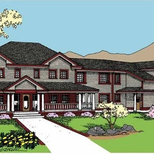 Future home design plans