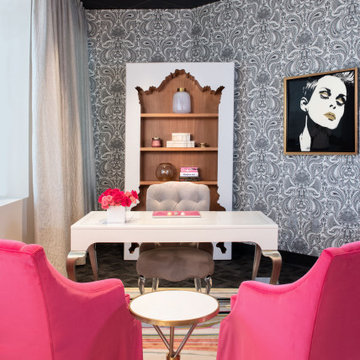 Beautyblender Headquarters, Bethlehem PA
