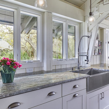 Sea Pines Update