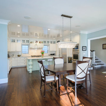 Easton Kitchen