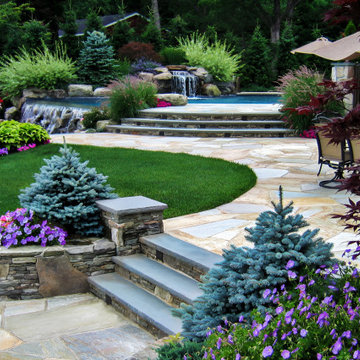 Landscape Installation