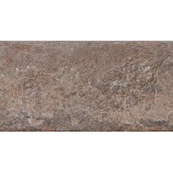Brick One Rosso Wall Tile 74 x 310 - Wall & Floor Tiles
