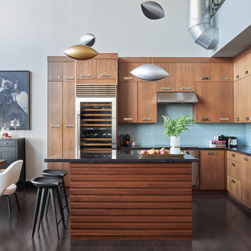 Toronto Urban Loft