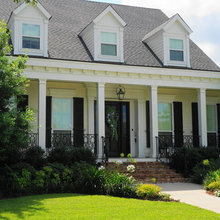 Exterior Ideas