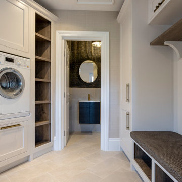 Interior Design Project - Rea Interiors