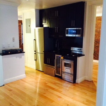 East Village Apartments