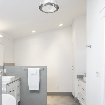 Mercer Island Whole House Remodel